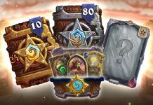 Hearthstone Reveals Next Expansion, Showdown In The Badlands