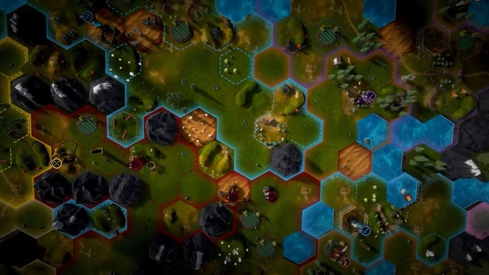 reminder: main tank software’s multiplayer deck builder hexarchy launches next week news article card thumbnail