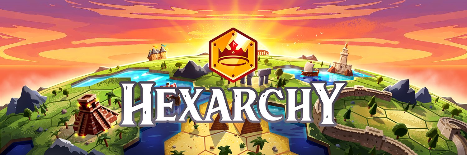 main tank software and yogscast games launch new 4x deck-builder game "hexarchy" news article card thumbnail