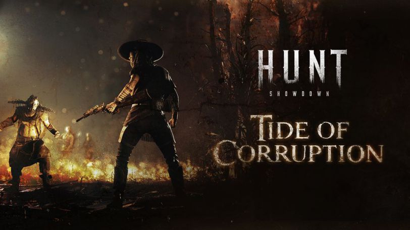 Hunt: Showdown