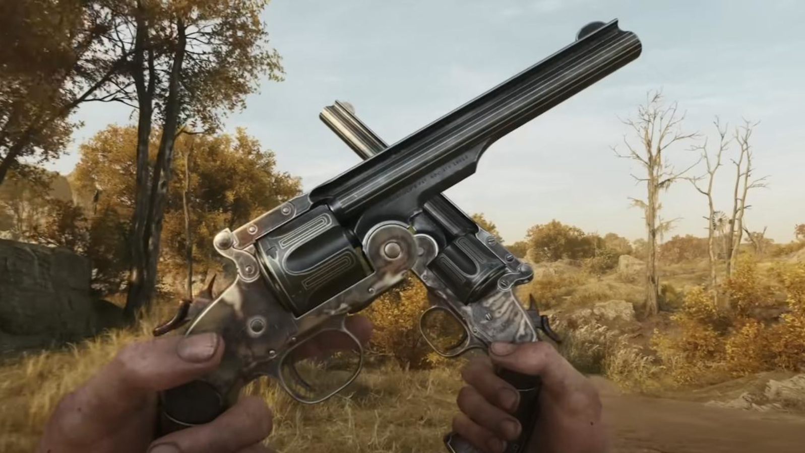 hunt: showdown roadmap shows the game getting official ps5 and xbox series x|s versions news article card thumbnail