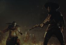Hunt: Showdown’s Tide Of Corruption Event Introduces Three New Pacts