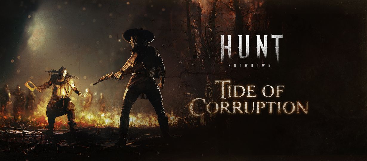win 1 of 5 hunt: showdown steam keys news article card thumbnail