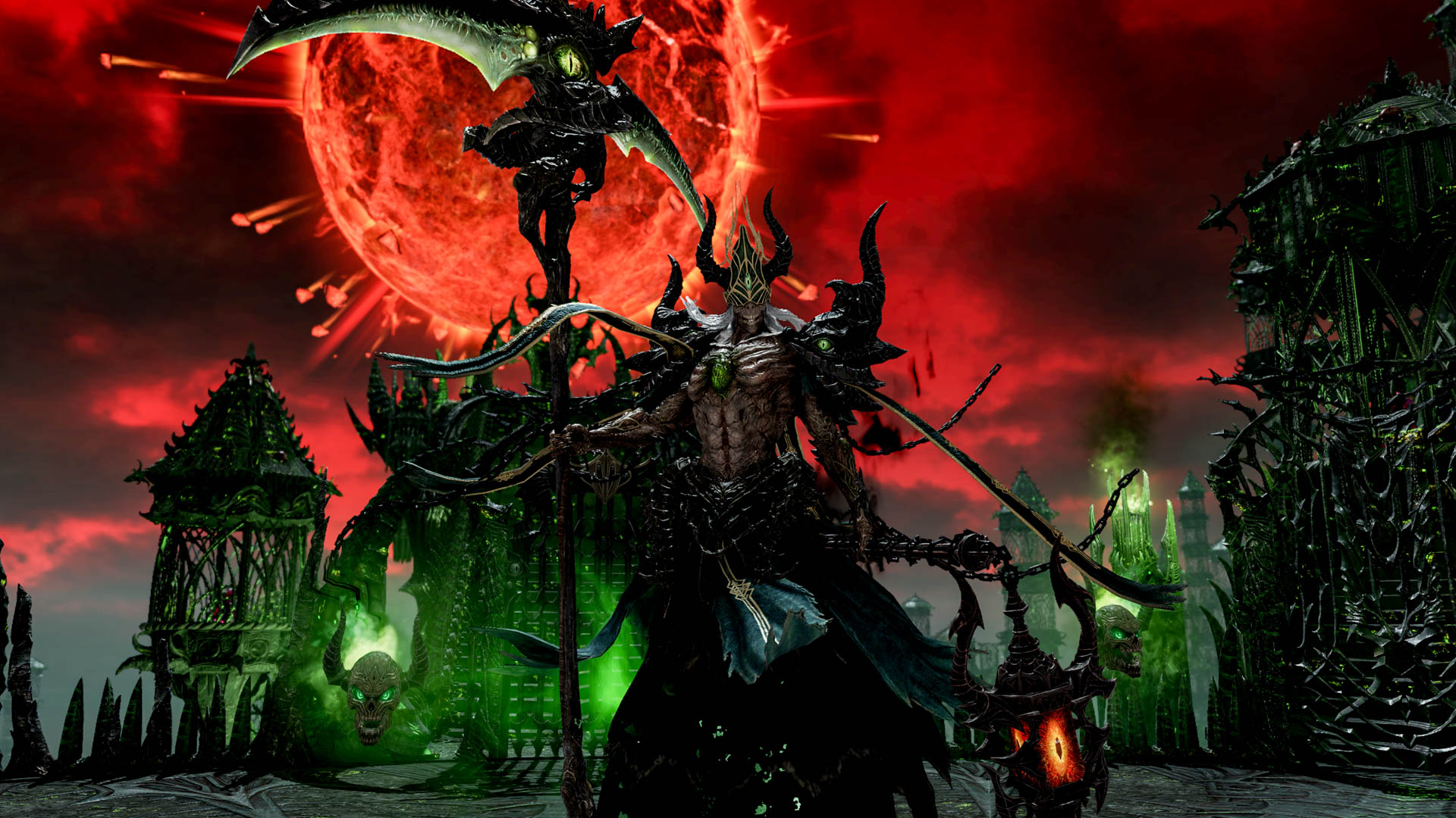 making a monster: lost ark gives a behind the scenes look at creating akkan news article card thumbnail