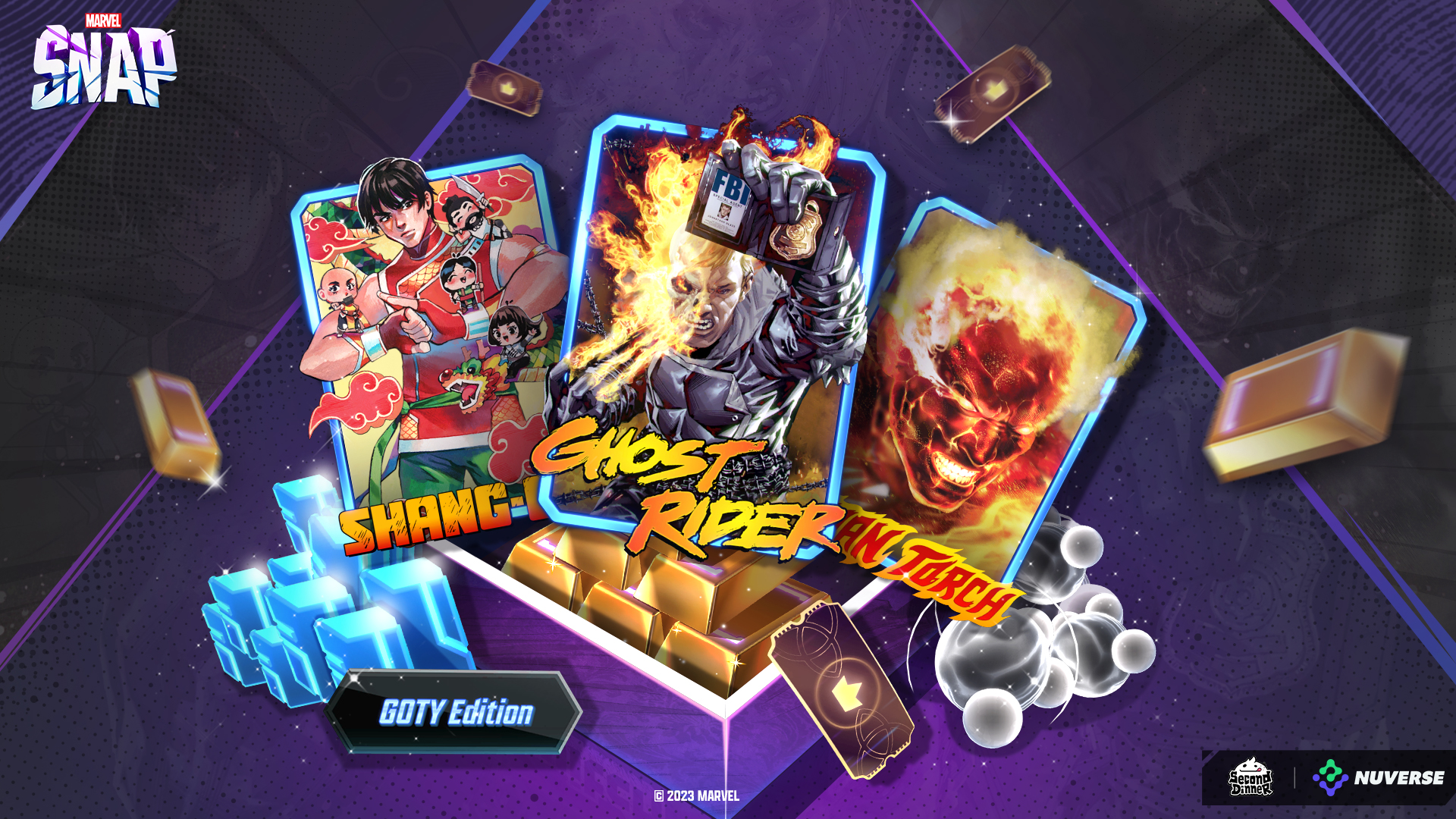 marvel snap celebrates one year anniversary with login rewards starting october 18 news article card thumbnail