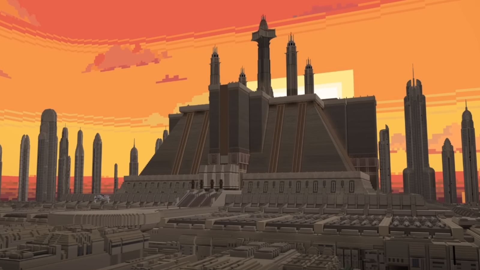 star wars dlc adventure announced for minecraft news article card thumbnail