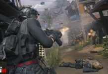 Call Of Duty Warzone's New Map Teased Ahead Of Full Reveal Plus New Weapon Customization In Modern Warfare 3