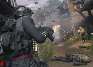 Call Of Duty Warzone's New Map Teased Ahead Of Full Reveal Plus New Weapon Customization In Modern Warfare 3