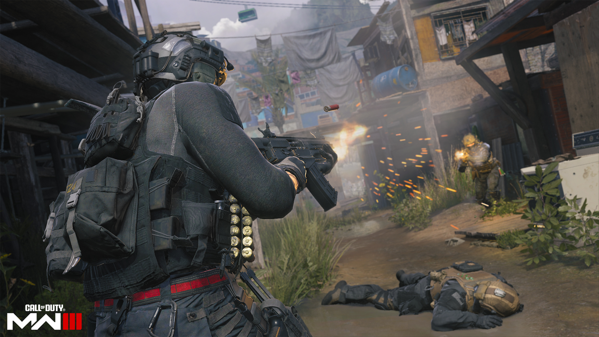 call of duty warzone's new map teased ahead of full reveal plus new weapon customization in modern warfare 3 news article card thumbnail