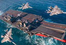 Modern Warships Makes The Strategy Warfare Jump From Mobile To PC