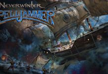 Neverwinter’s Spelljammer Update Takes Players Far Away From Faerun