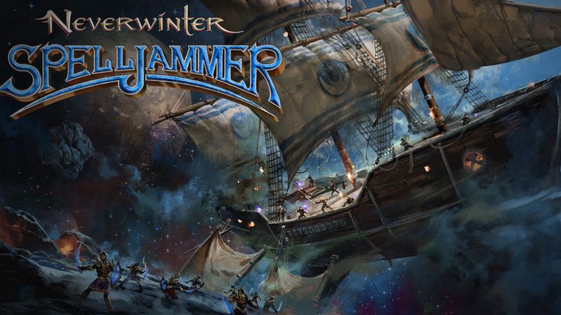 Neverwinter Spelljammer