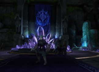 Is New World Worth Playing Again In 2023? I Have The Answer (After Quitting A Year Ago)