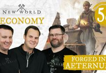 New World Devs Discuss That Sweet Sweet Gold In Today's Video About The In-Game Economy