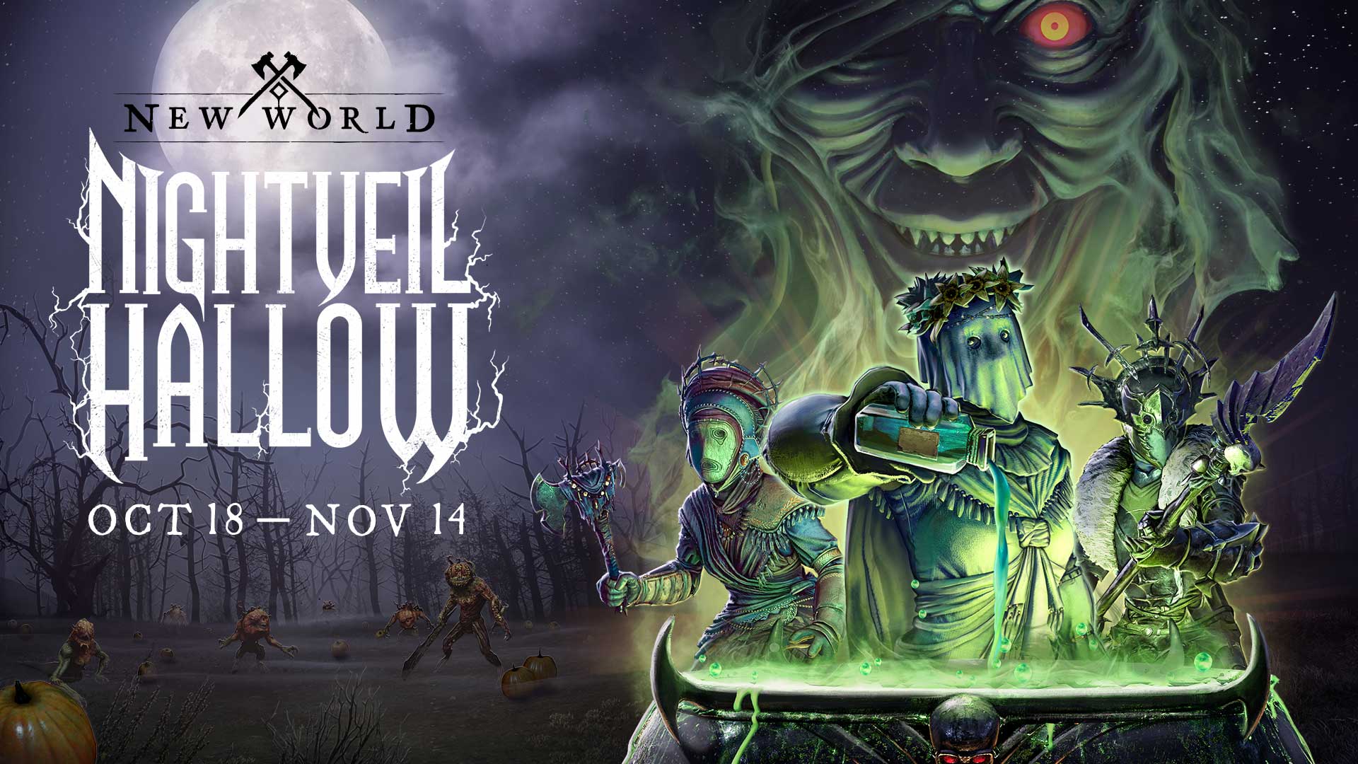 new world gets scary with the return of nightveil hallow news article card thumbnail