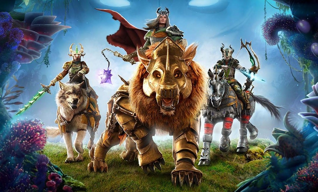 here's when new world’s "rise of the angry earth" expansion launches today news article card thumbnail