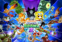 Nickelodeon All-Star Brawl 2 Drops New Trailer Prior To Launch