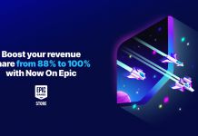 Epic Games Encourages Developers To Revive Older Titles On Their Store With New Program