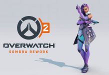 Overwatch 2 Season 7 Brings Reworked Kit For Sombra, Rise Of Darkness Event, And More