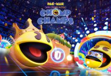 Bandai Namco Announces New Battle Royale Game "Pac-Man Mega Tunnel Battle: Chomp Champs”
