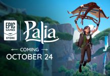 Cozy MMO Palia﻿ Launches On The Epic Games Store Today, EU Servers Next Update