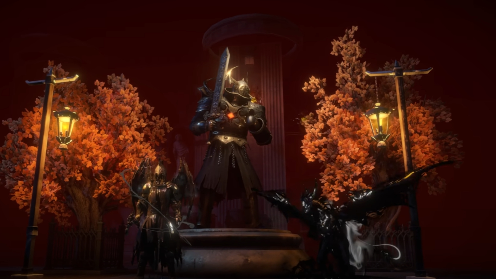 grinding gear games is literally filling november with path of exile events for all playstyles news article card thumbnail