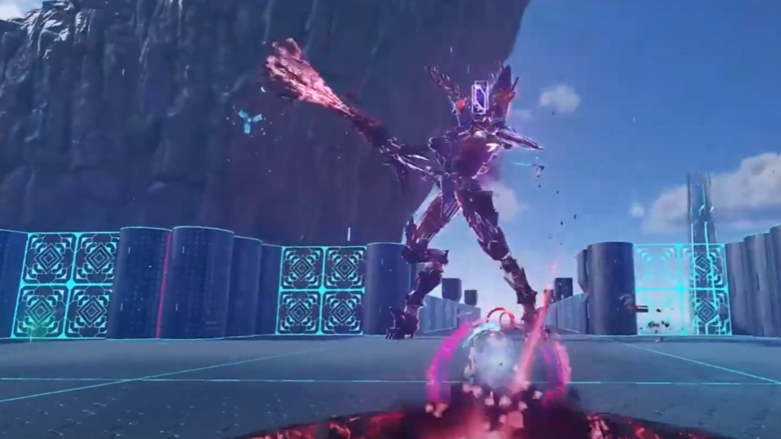 phantasy star online ngs headline give players the details on what’s happening in november news article card thumbnail