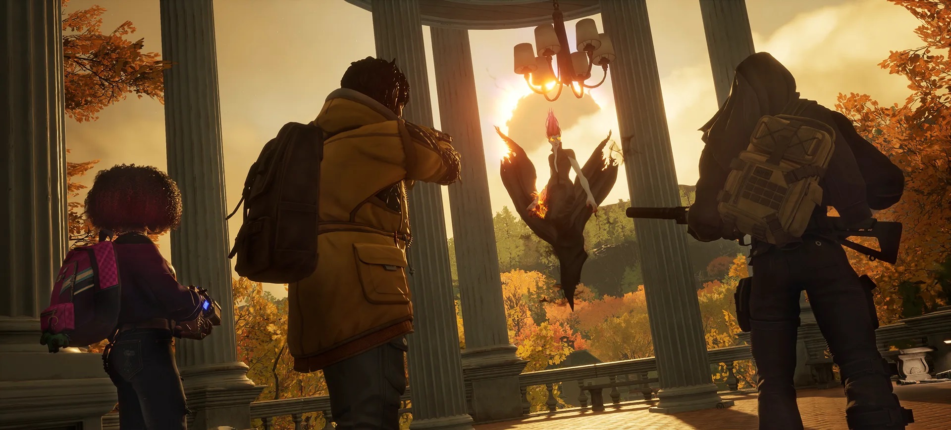 redfall gets 60 fps in new update, plus gameplay changes and accessibility improvements news article card thumbnail