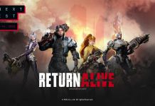 Top Down Extraction Shooter Return Alive Announces Beta Test During Steam Next Fest