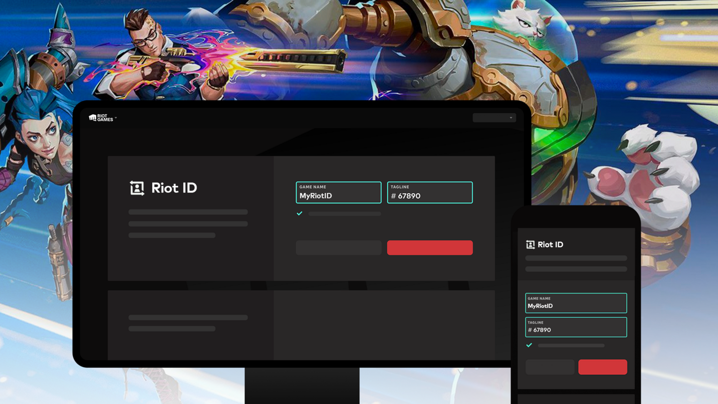 league of legends and other riot games switching from summoner names to riot ids news article card thumbnail