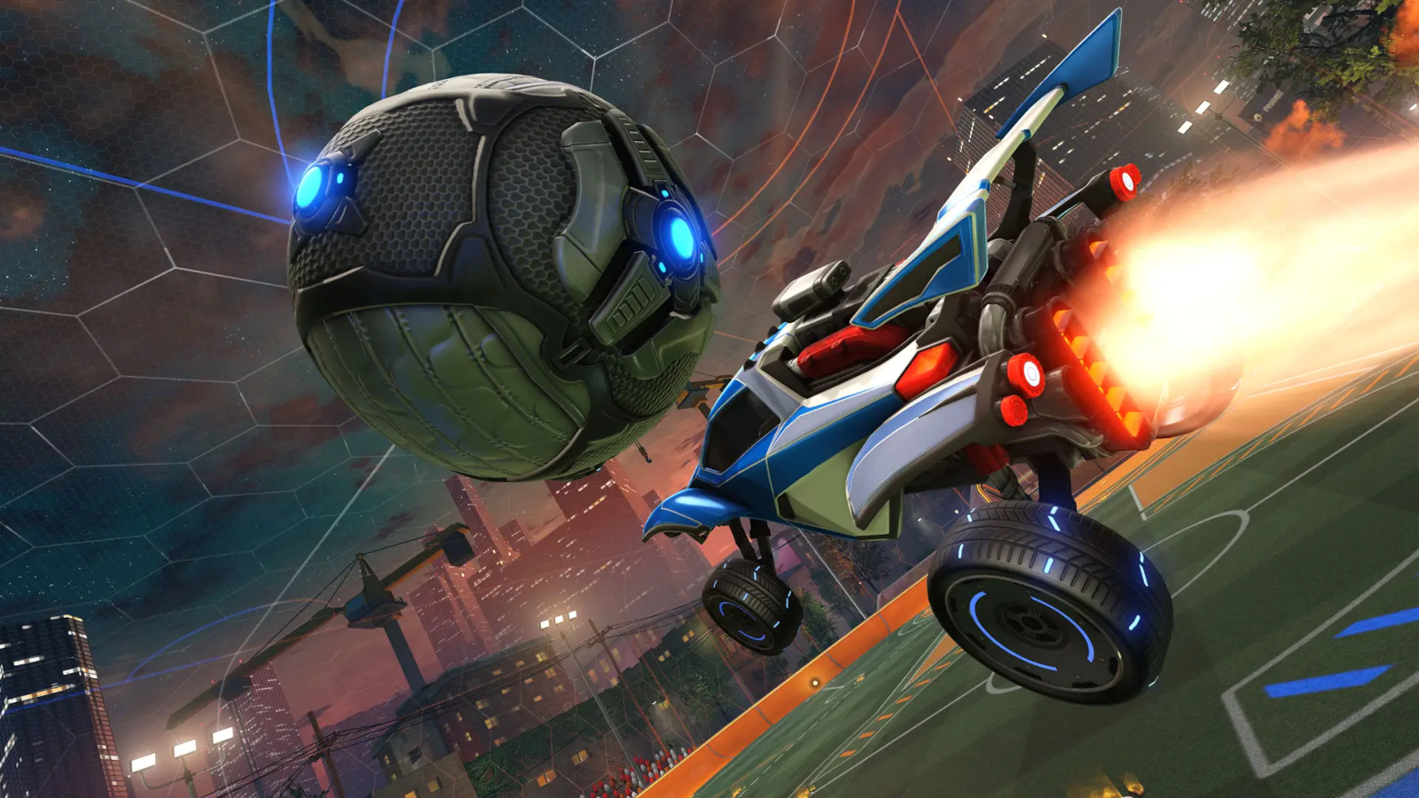 rocket league announces removal of player-to-player trading and players aren’t loving it news article card thumbnail