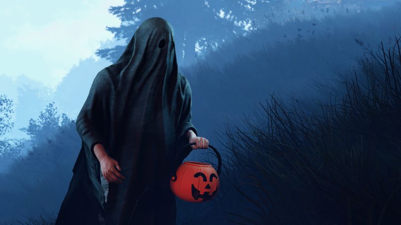 Rust Halloween 2023