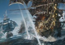 Skull And Bones Has Been Delayed Yet Again, Because Of Course It Has