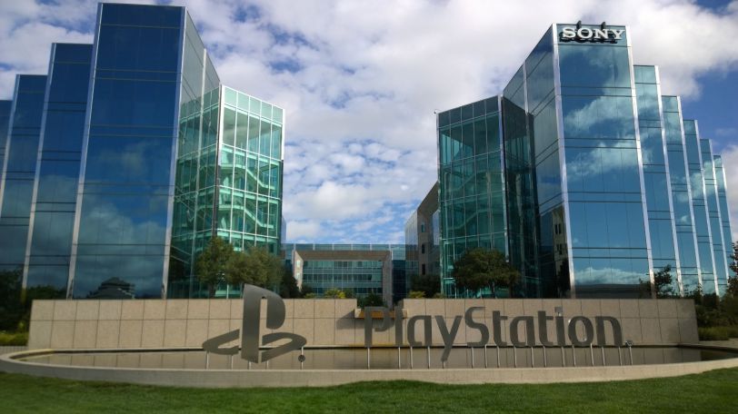 Sony Interactive Entertainment Breach