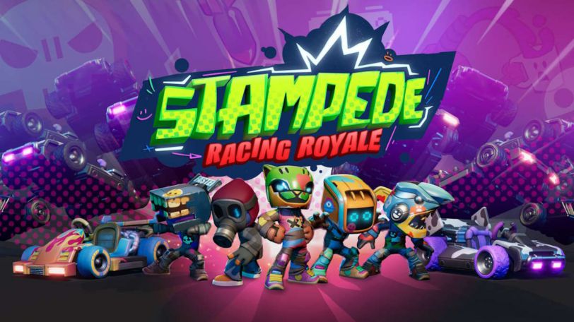 Stampede Racing Royale Early Access Delay