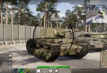 Steel Aces To Launch Free-To-Play Tank Battles On Steam, Available For Wishlist Now