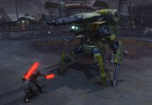 SWTOR Update 7.4 Now Available On Public Test Server, But It's Spoiler Free
