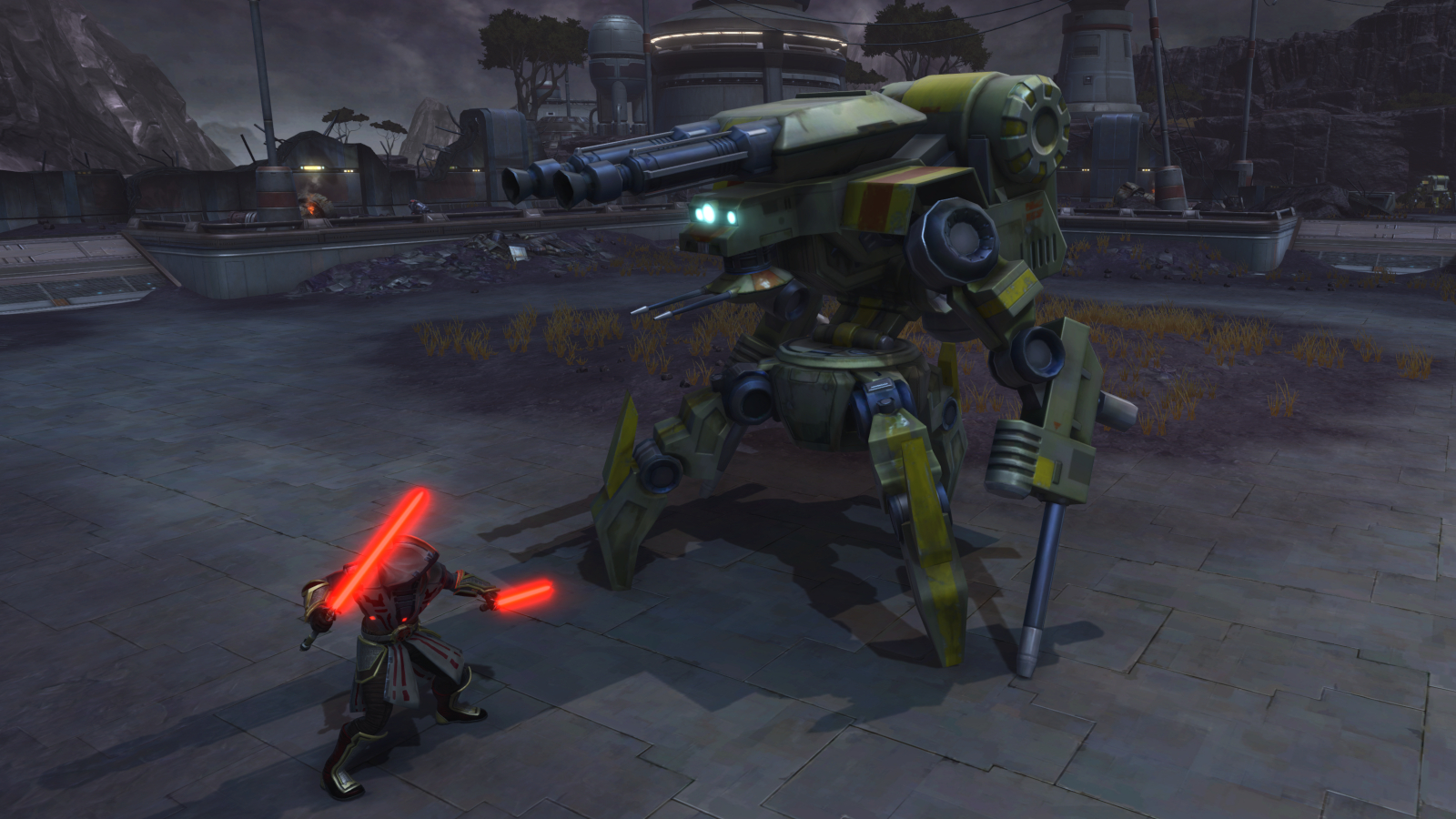swtor update 7.4 now available on public test server, but it's spoiler free news article card thumbnail
