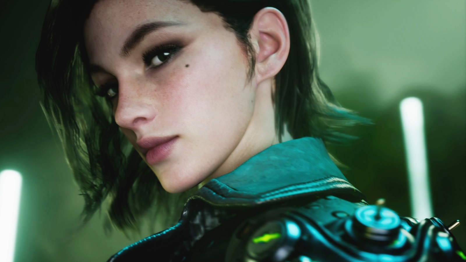 one day from the first descendant's launch, more descendants get trailers and beta reward redemption is detailed news article card thumbnail