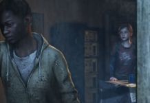 Rumor Has It Naughty Dog "Officially" Canceled Its Multiplayer The Last Of Us Game