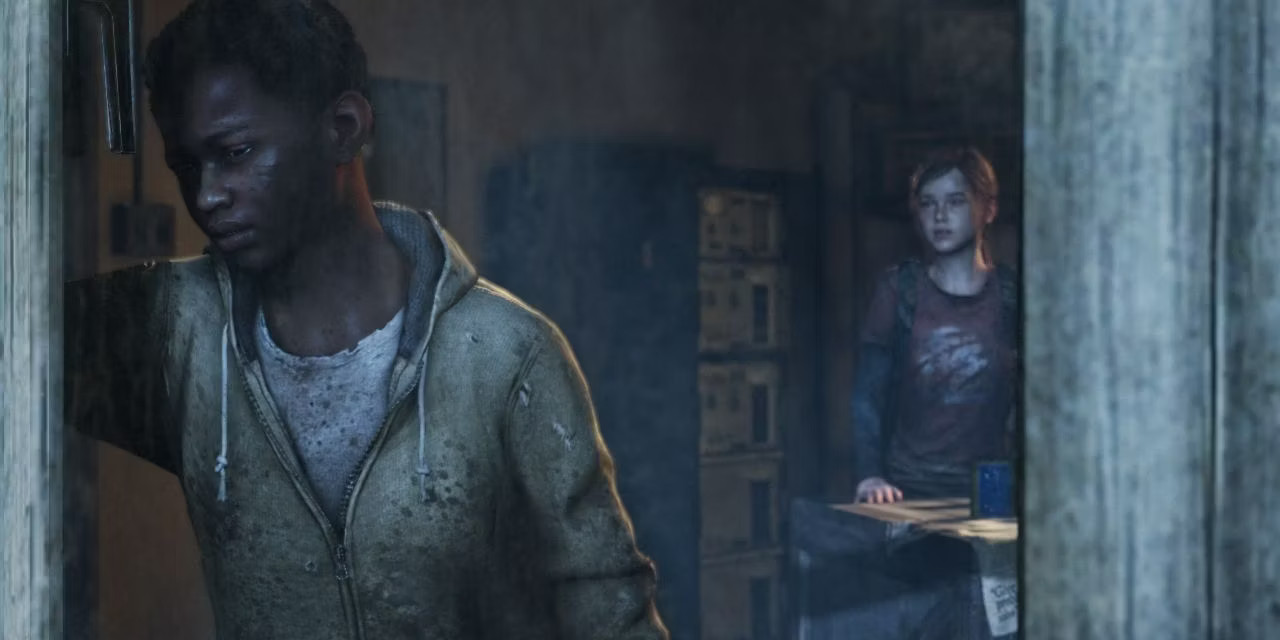 rumor has it naughty dog "officially" canceled its multiplayer the last of us game news article card thumbnail