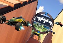 Trackmania Takes Away Free Content "To Be More Realistic And Compare The Situation With The Efforts Of The Studio"