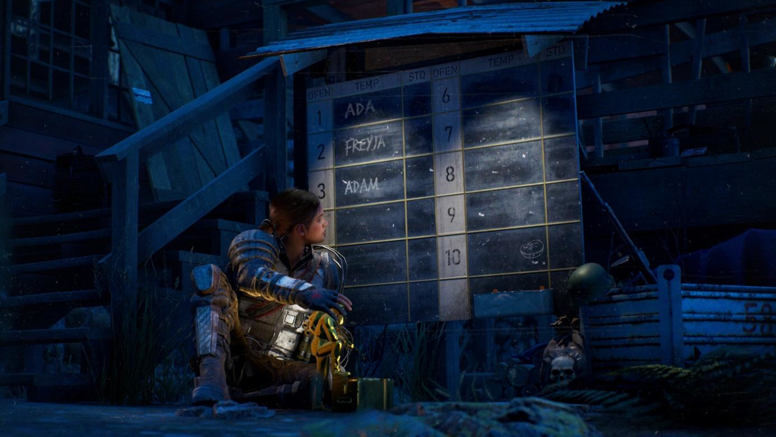 bohemia interactive drops new chapter in vigor chronicles, finally includes leaderboards news article card thumbnail