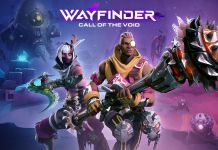 Wayfinder’s Midseason Update “Call Of The Void” Brings The Juggernaut And The Game's 1st Live Event
