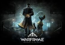 Warframe Devstream Shows Off Advancements In Fog Tech Coming In "Whispers In The Walls" Update (And Some Other Stuff!)