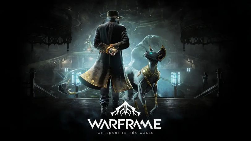 Warframe Devstream #174