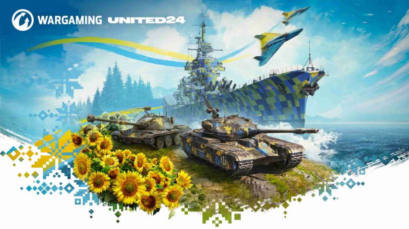 Wargaming Ukraine Initiative