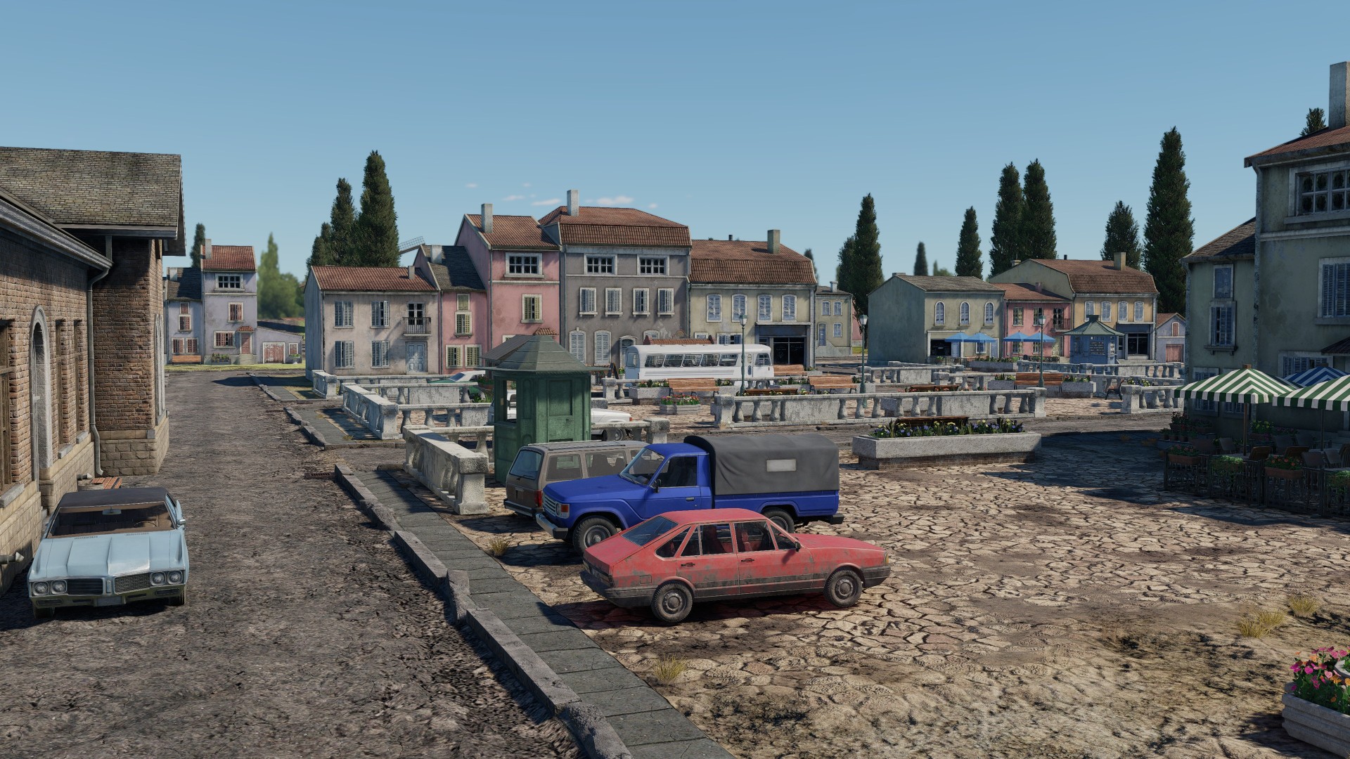 war thunder introduces ground map that adapts to the era of vehicles in battle news article card thumbnail