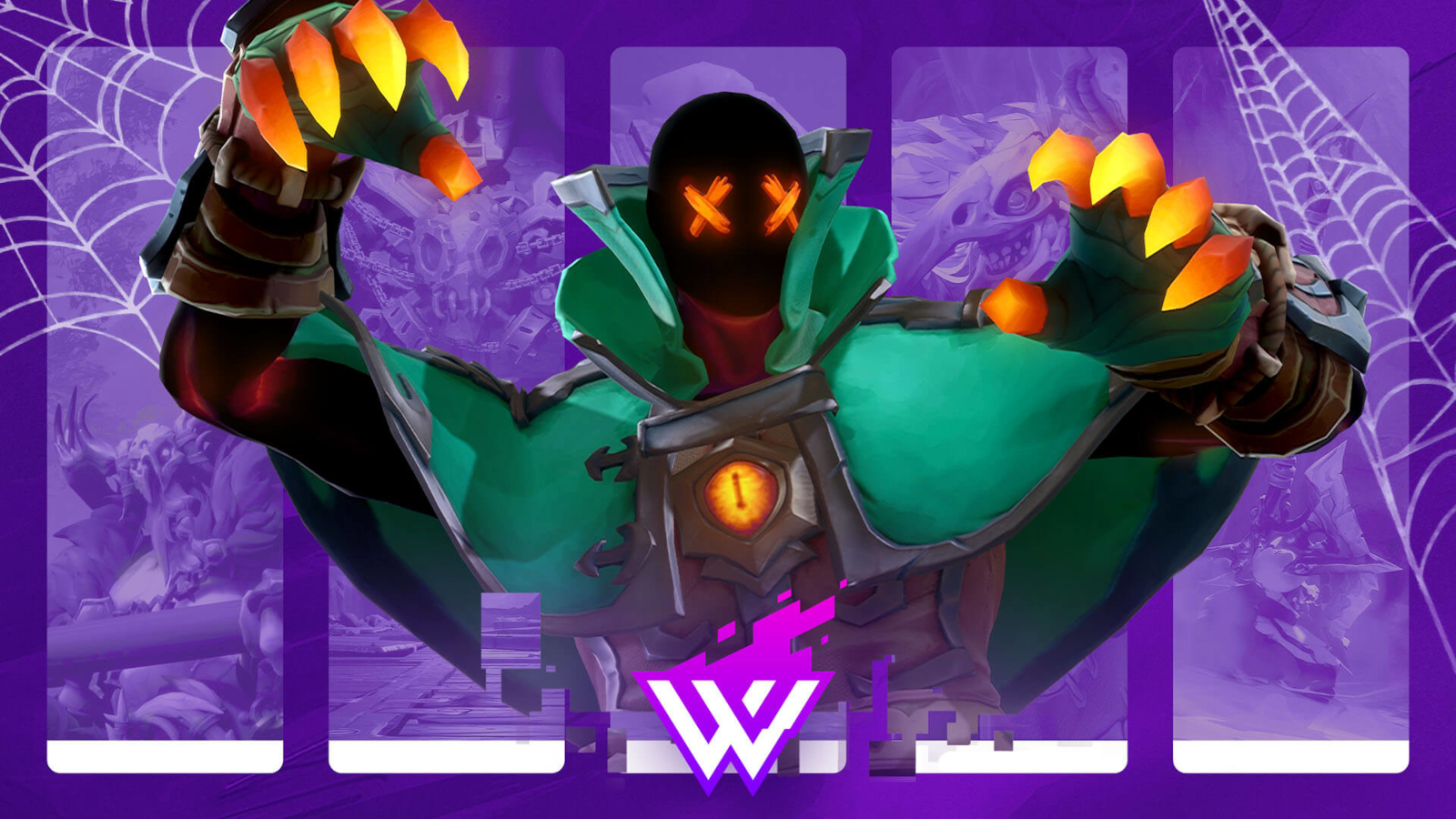 wayfinder wednesday blog offers players a look at the mid-season 2 update and new main story quests news article card thumbnail