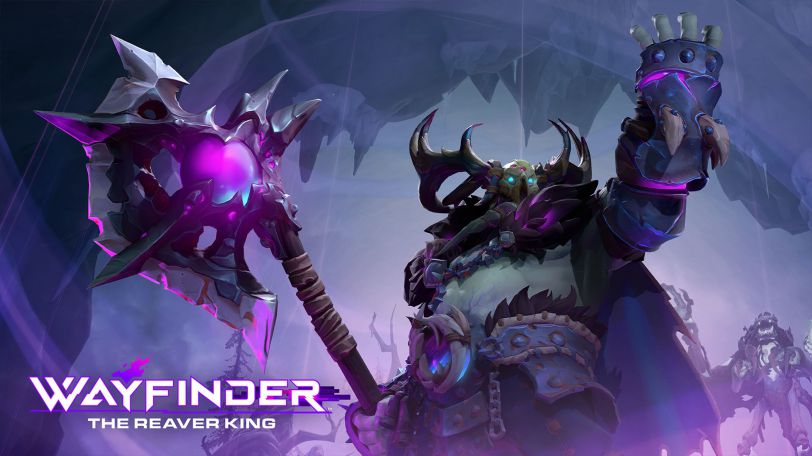 Wayfinder Reaver King Update Live